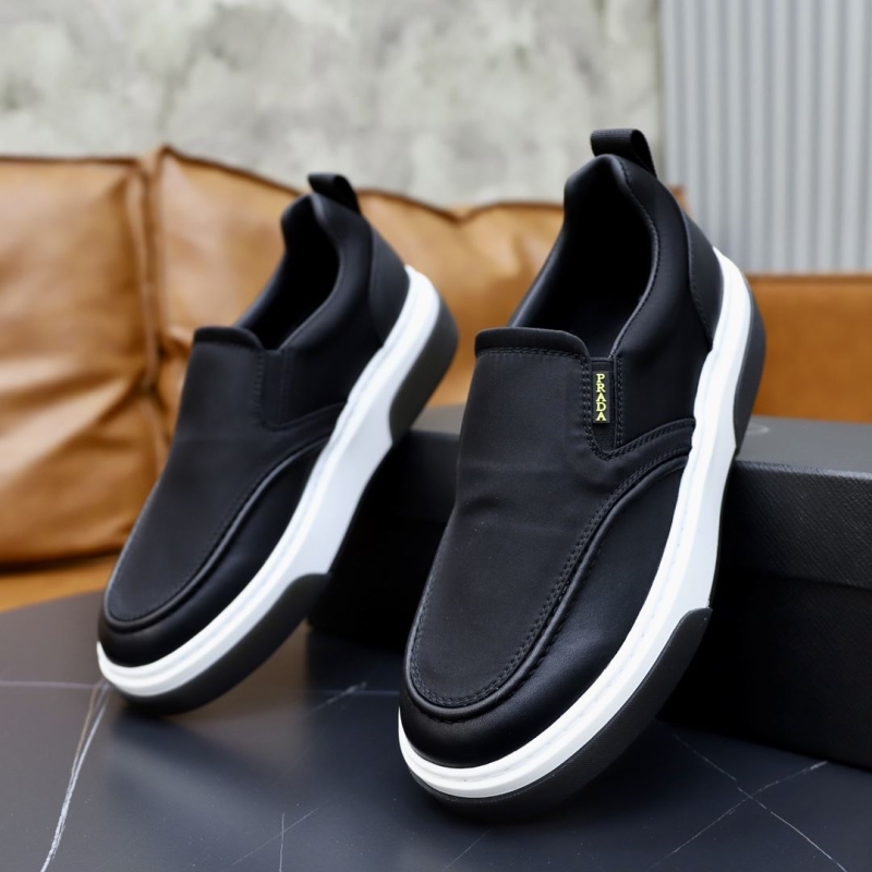 Prada Casual Shoes